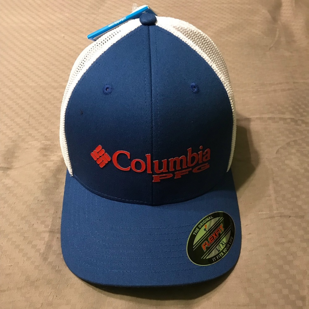 Columbia PFG Hat